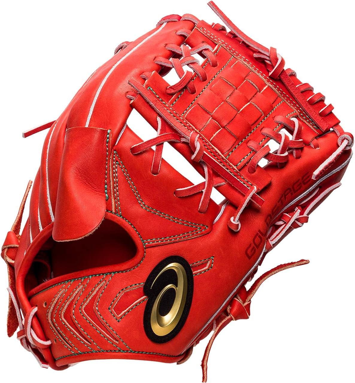 Golden Stage UT Baseball Hard Grub for Pitchers, Size 7