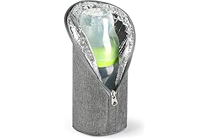 Accmor Baby Bottle Cooler Tote Bag