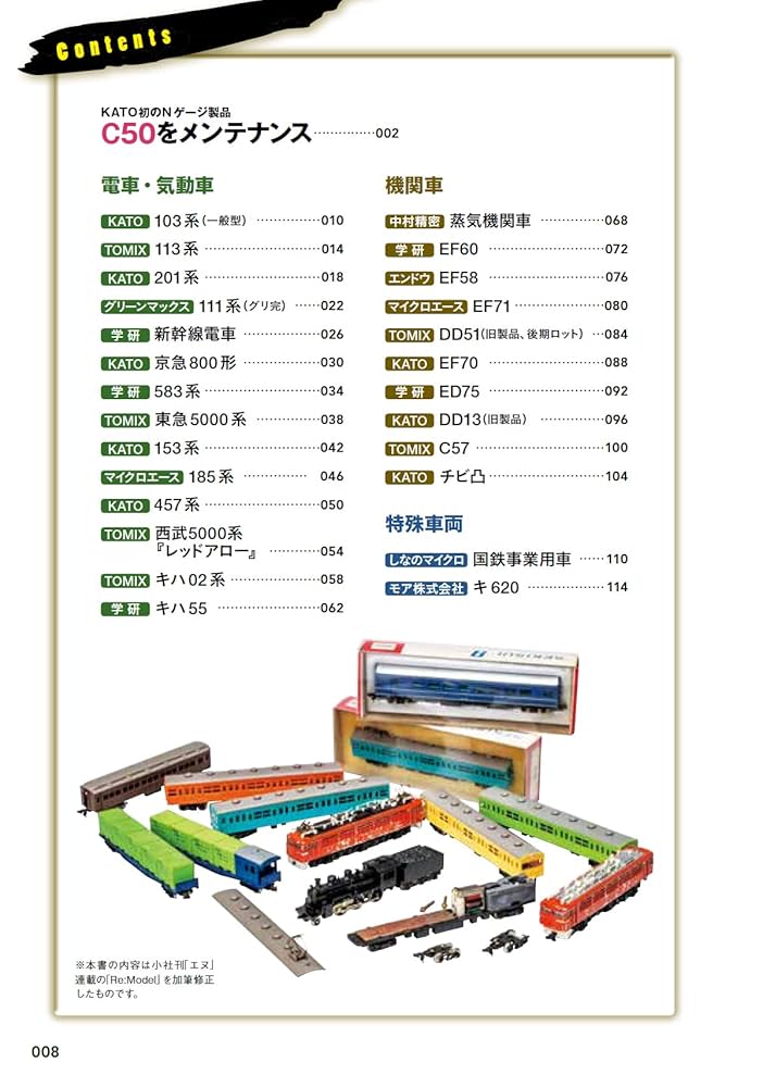 ビンテージモデルメンテナンス (イカロス・ムック) |本 | 通販