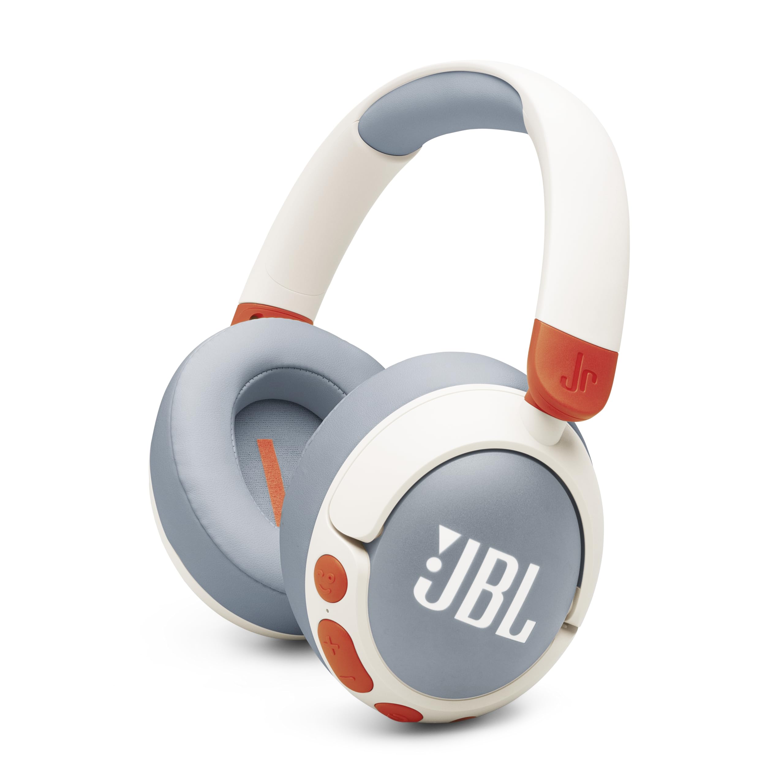 Amazon.co.jp: JBL Junior 470NC/子供向け/ノイズキャンセリング搭載