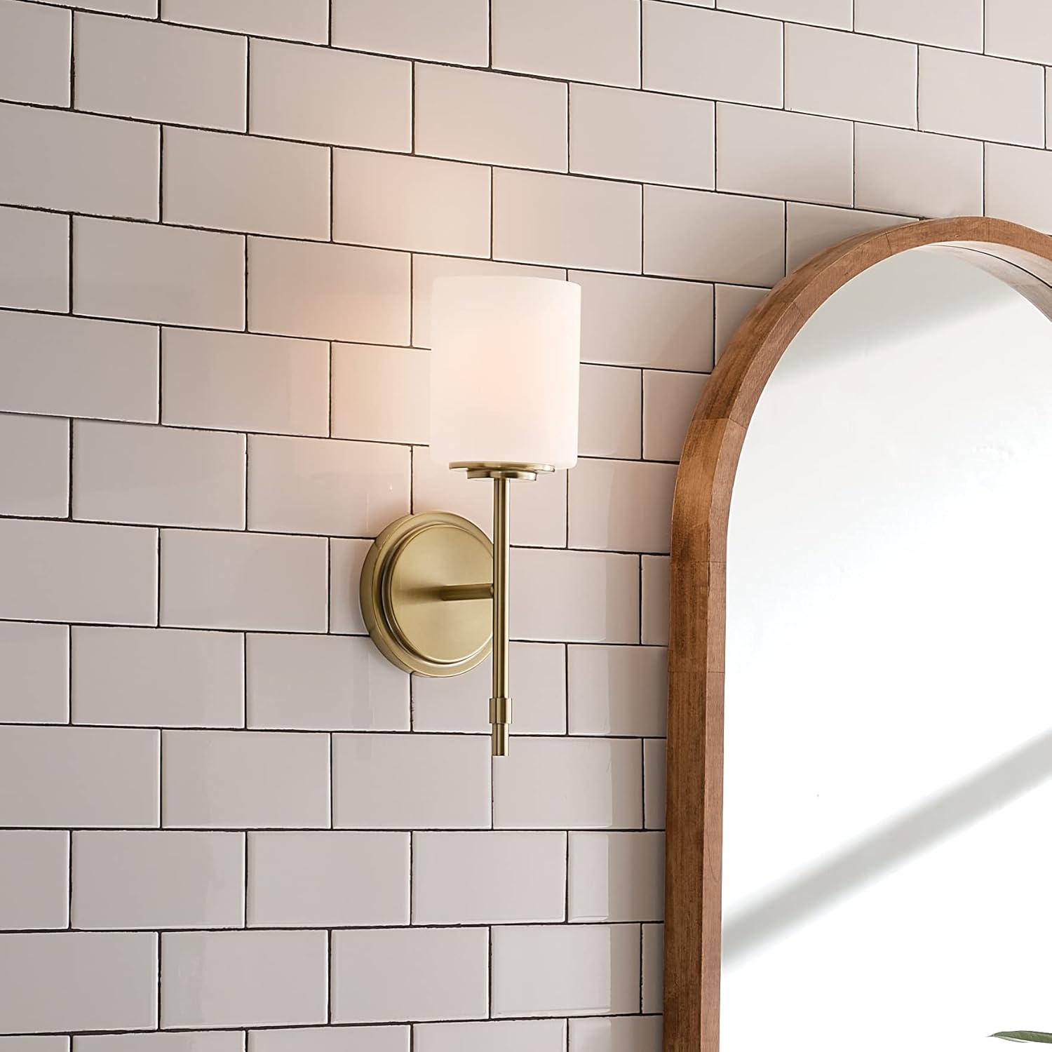 Kichler Wall Sconce 1Lt