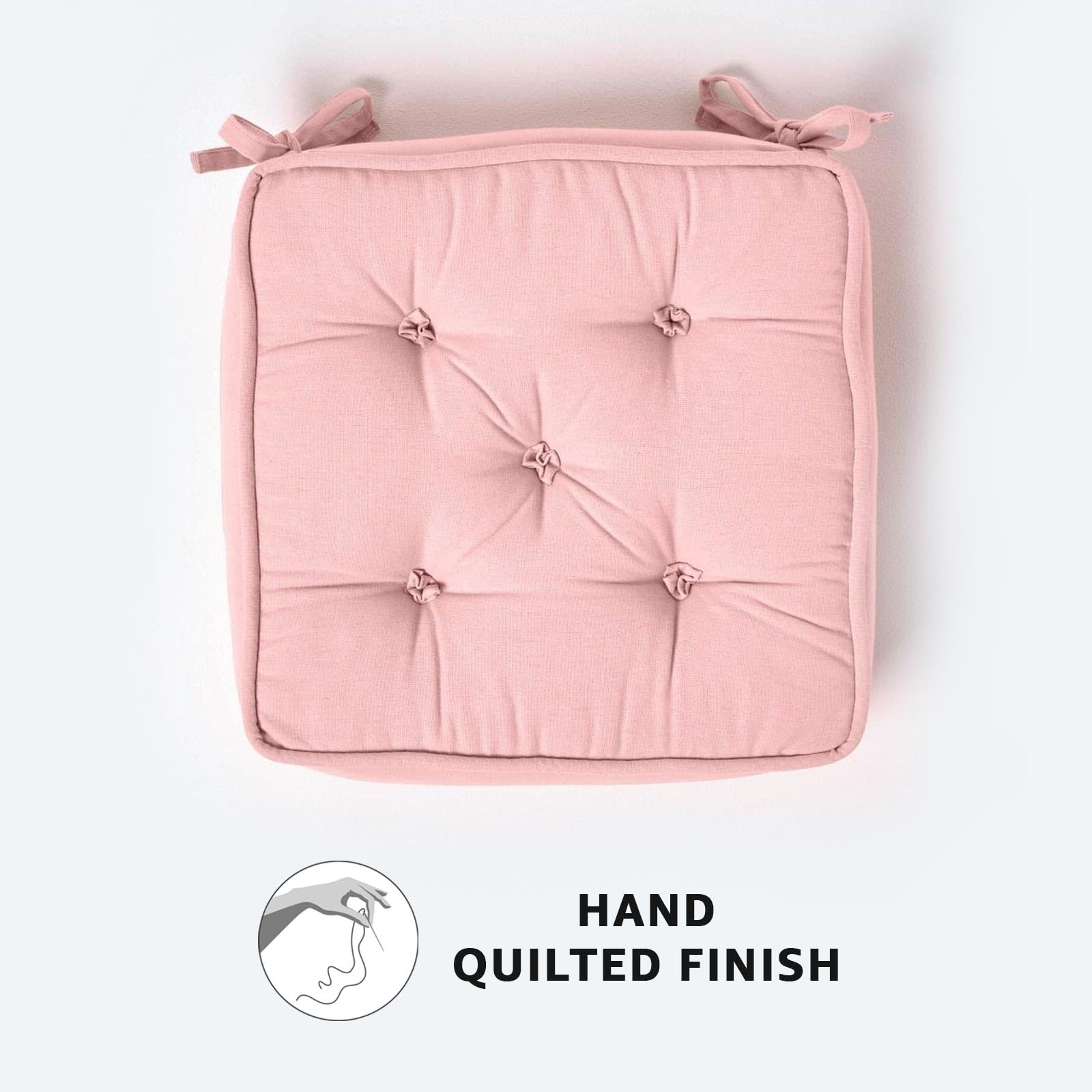 Cuscino per sedia 40 x 40 x | Leroy Merlin