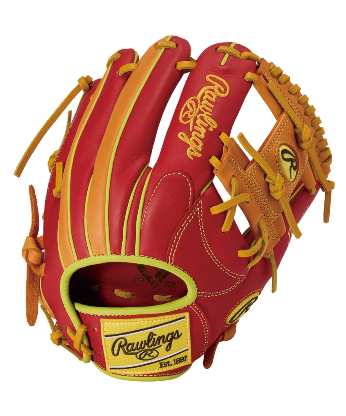 Amazon | ローリングス(Rawlings) 野球用 グラブ グローブ 軟式 HYPER