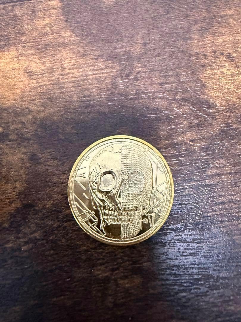 限定　絶版！記念メダル　人体の世界　国立科学博物館　1995年 限定 絶版！記念メダル 人体の世界 国立科学博物館 1995年 本物 限定