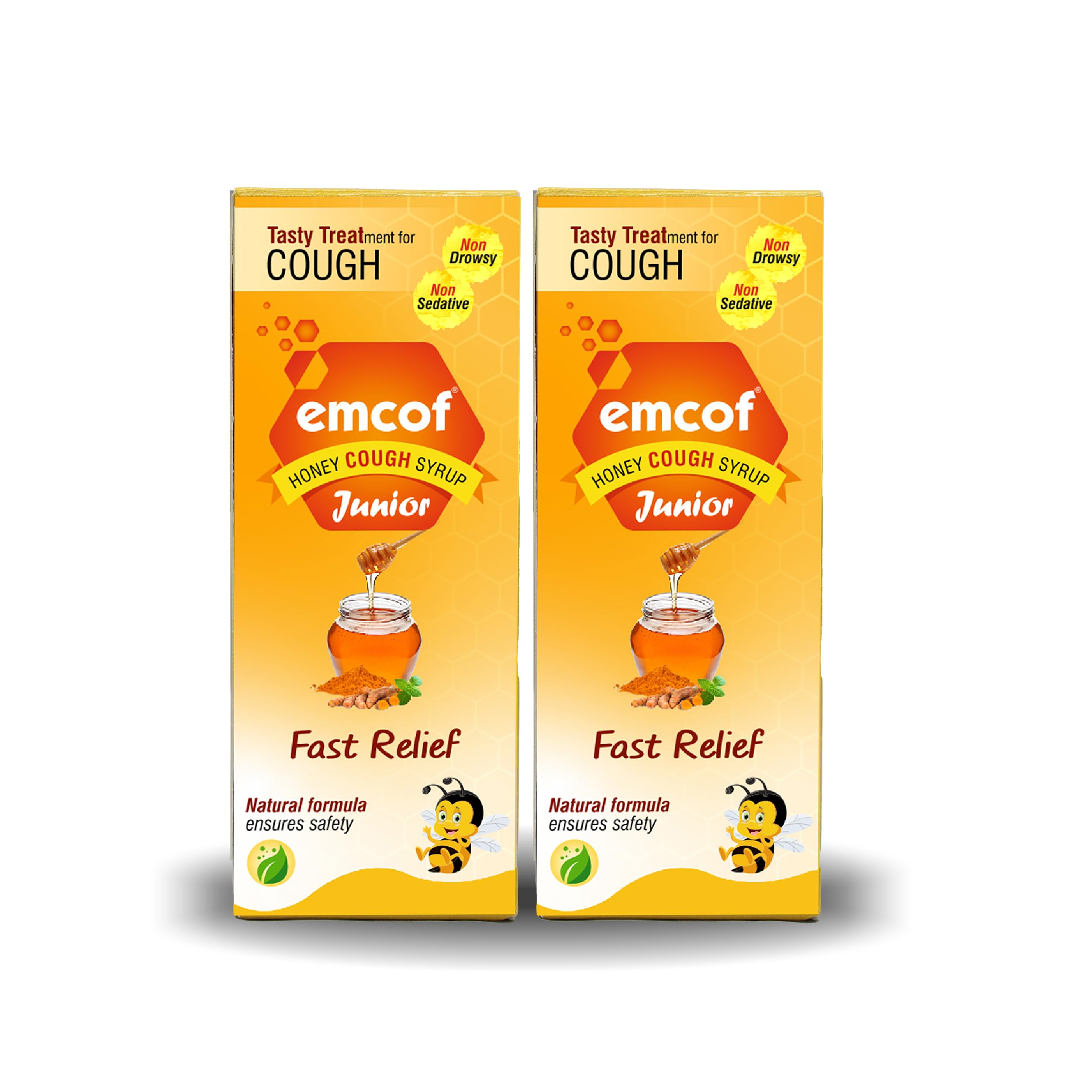 See full amazon price history chart for Medopharm WellnessEmcof Ayurvedic Honey Cough Syrup for Kids: Natural Remedies to Soothe and Relieve Coughs (Pack of 2) Medopharm WellnessEmcof Ayurvedic Honey Cough Syrup for Kids: Natural Remedies to Soothe and Relieve Coughs (Pack of 2) (B0CTKL1PFV) Amazon Price History, Amazon Price Tracker