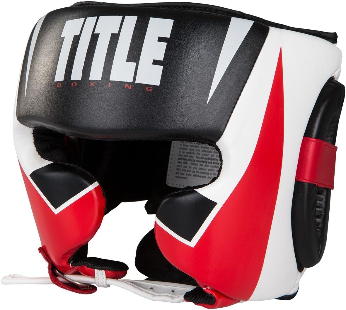 Title Command Training Headgear - Boxing Headgear, MMA Gear, Headgear, Sparring Gear, Headgear, Boxing Sparring, Boxing Head Gear, Sparring Headgear, Muay Thai Headgear, MMA Headgear