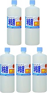 Amazon Co Jp 洗濯のり