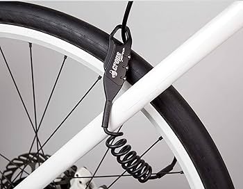 PET 分镜框 ダイカット加工 9cm×5m 250cm/loop 海外マステ Amazon.co.jp: クロップス(crops) ロングワイヤーロック Q5 Easy