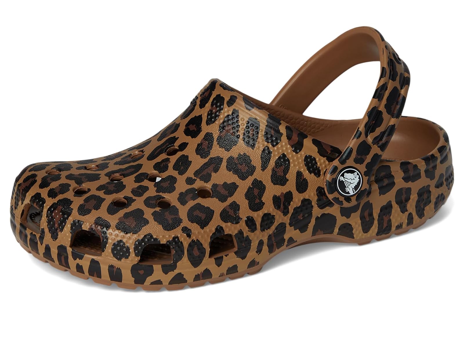 Unisex Clogs Crocs Classic Graphic Clogs - Picture 8 of 8