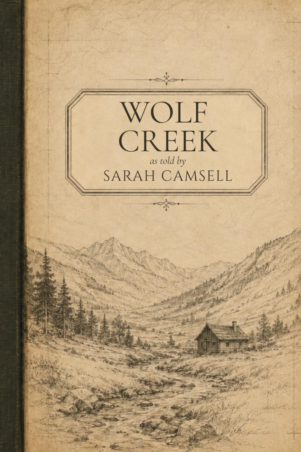 Wolf Creek
