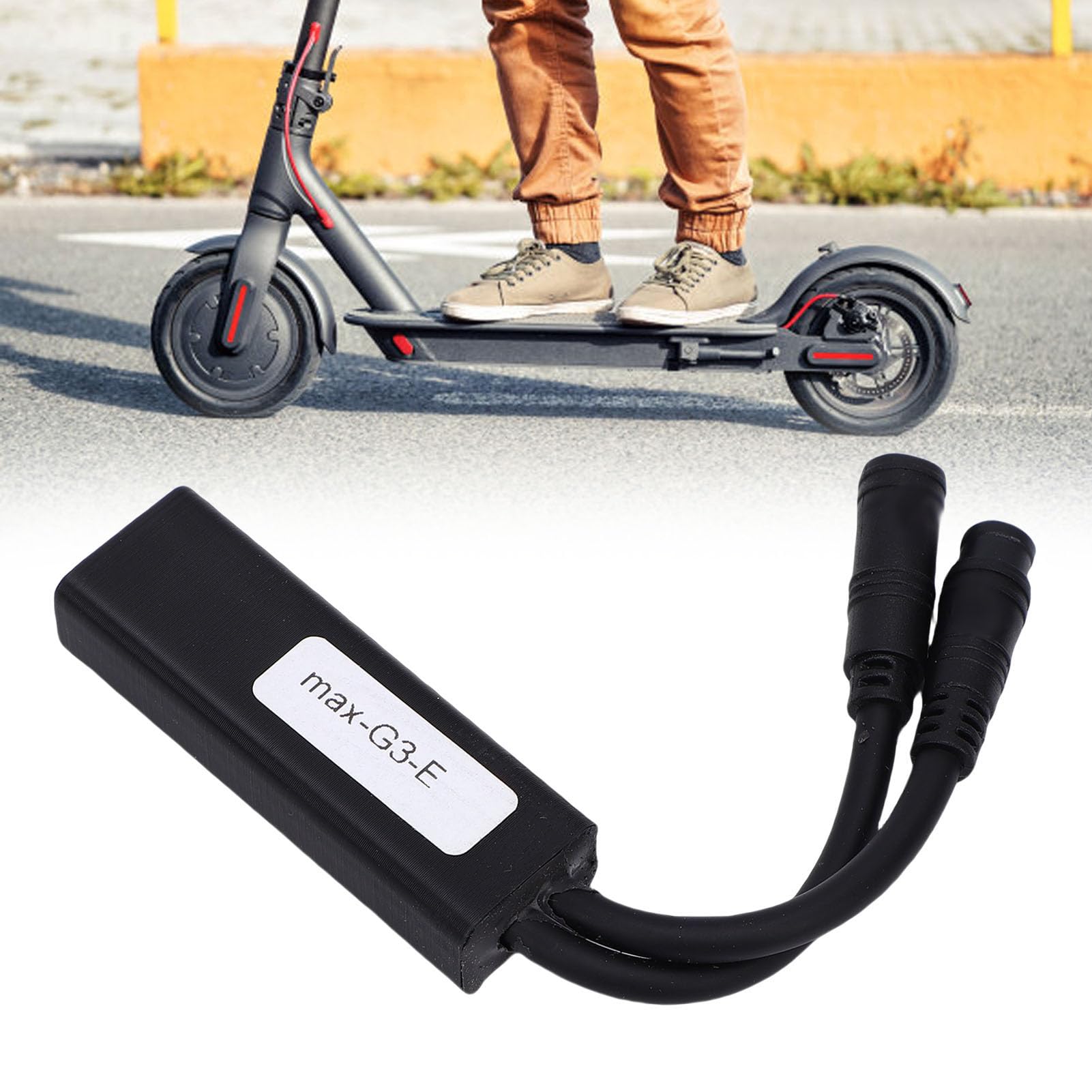 Cable de Reemplazo para Limitador de Velocidad, Cable Desbloqueo