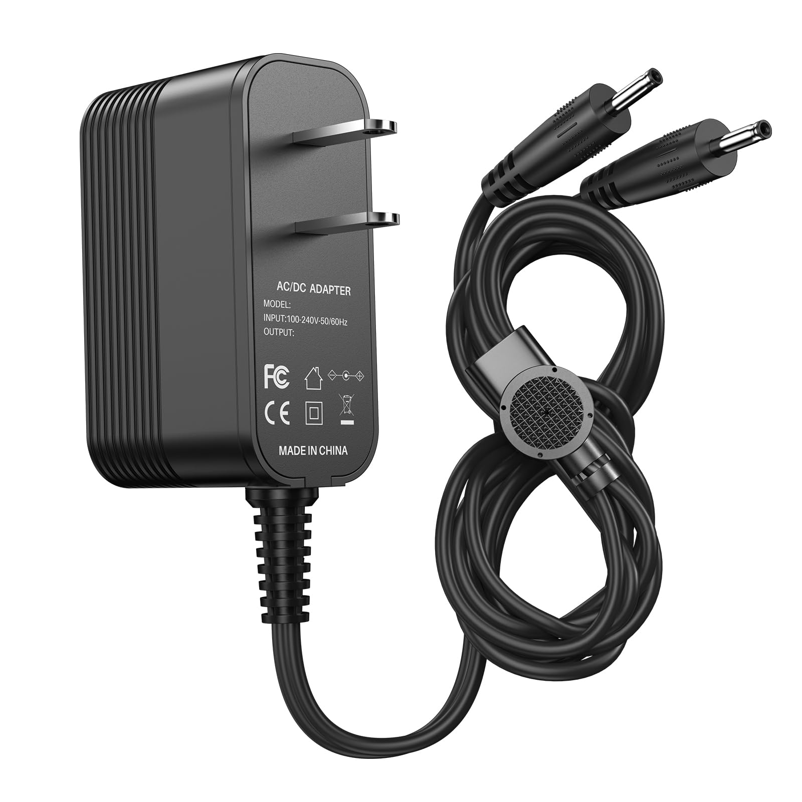 Amazon.com: 8.4V Charger for Heated Glove 7.4V Li-Polymer Battery