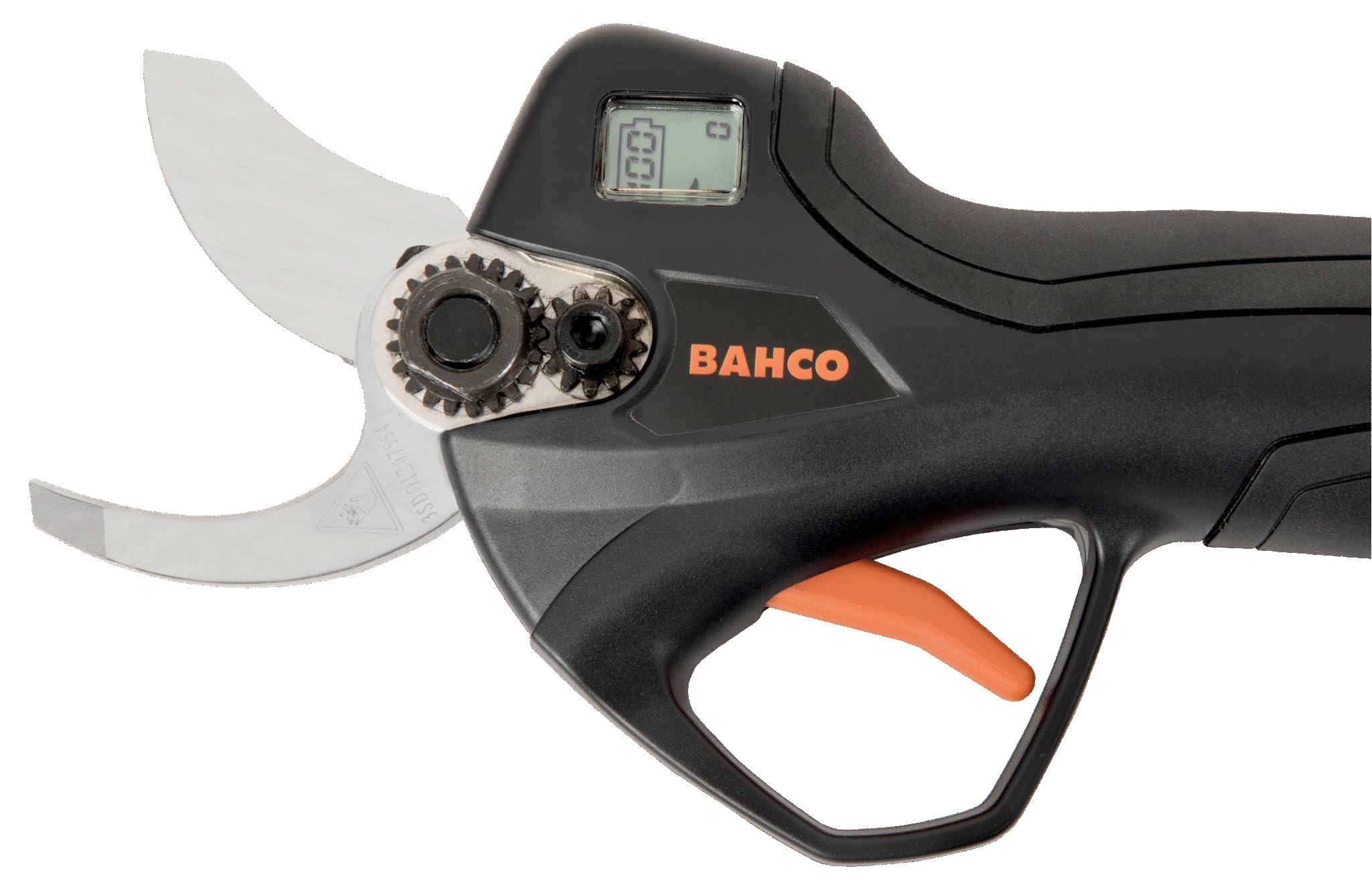 Bahco BCL20IB Sécateur 285 mm Enclume
