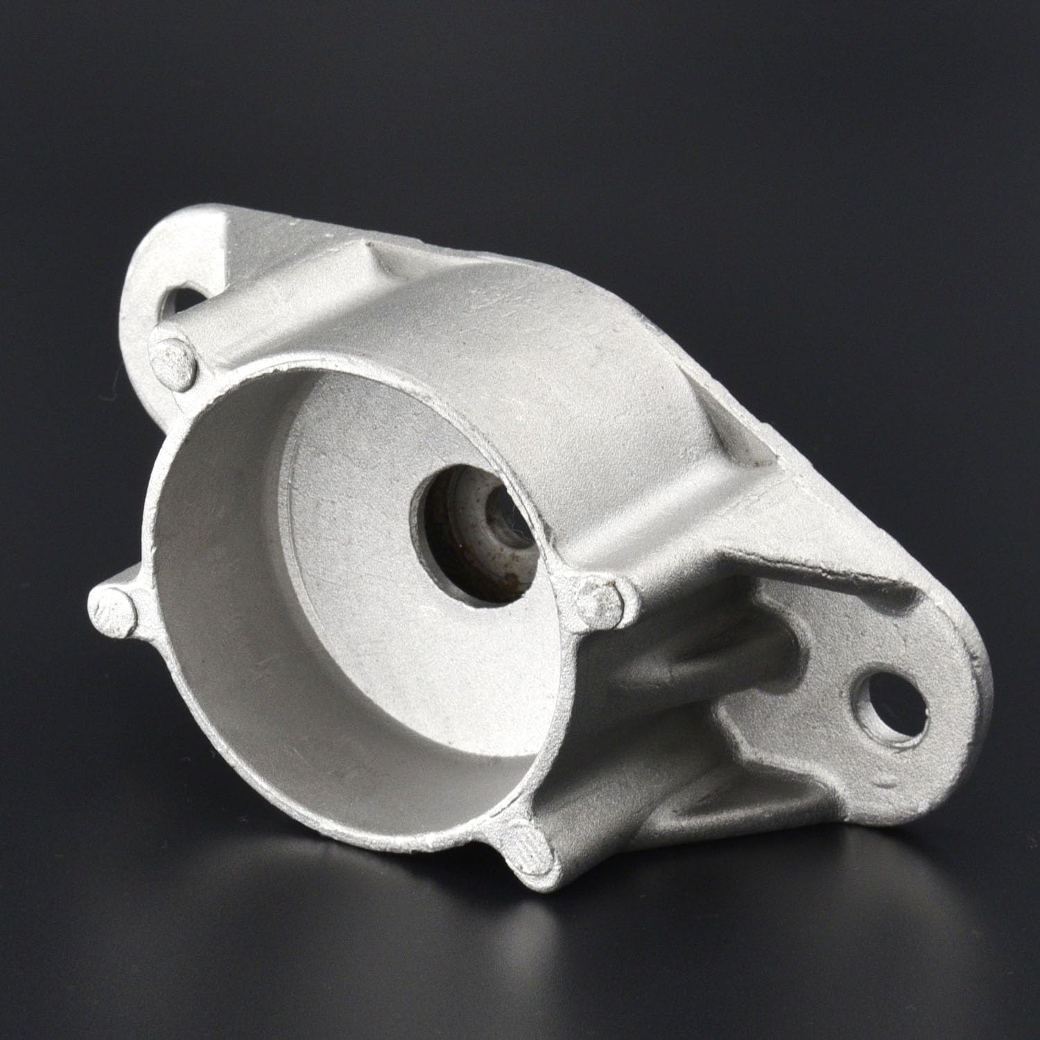 Support De Bras Arrière Intérieur TEDGUM Pour Mazda 323 F IV (BG) - Kit Avec Roulement