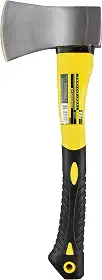 MACHADINHA COM CABO FIBRA DE VIDRO 1,5 LB