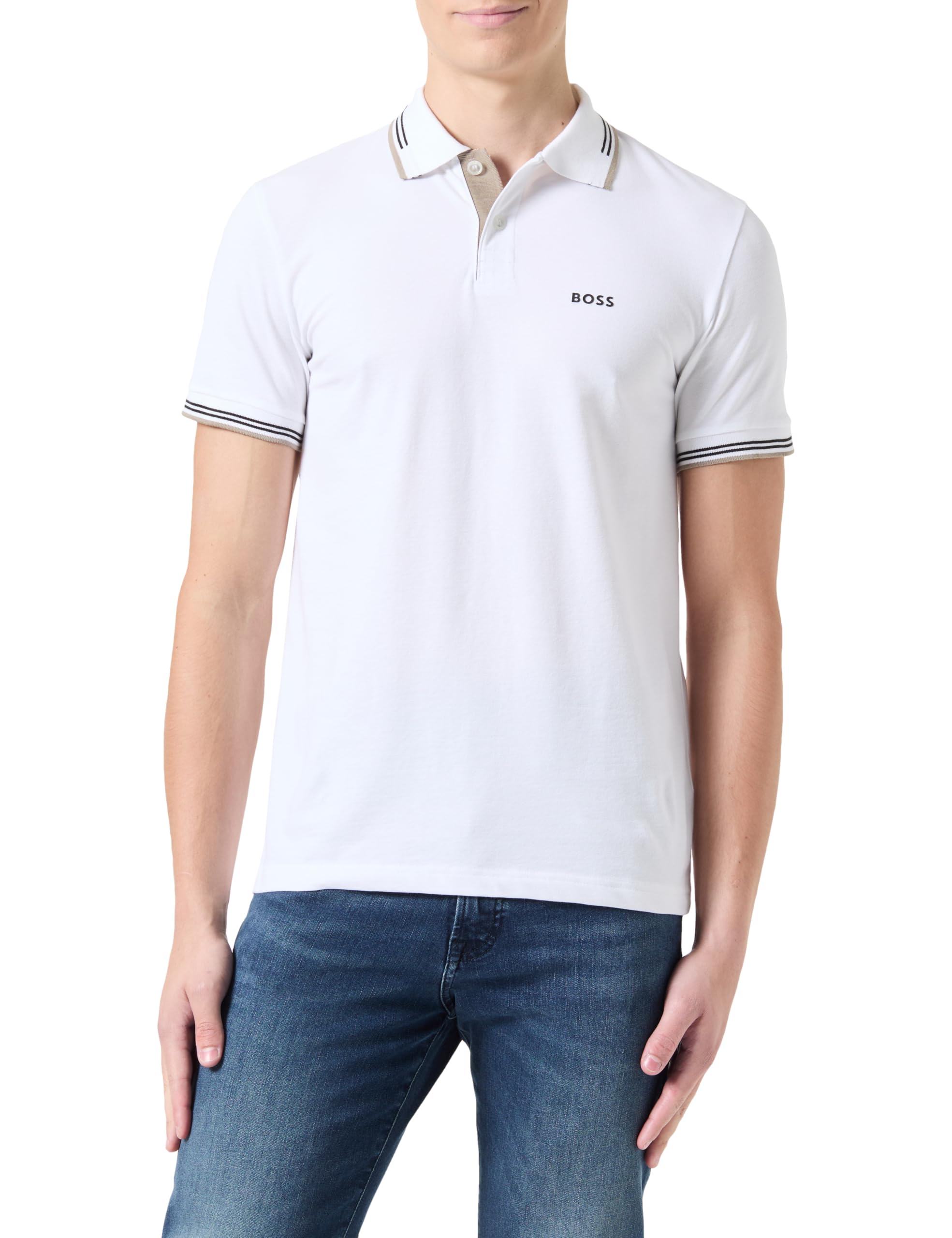 Tops, T-Shirts & Hemden für Herren