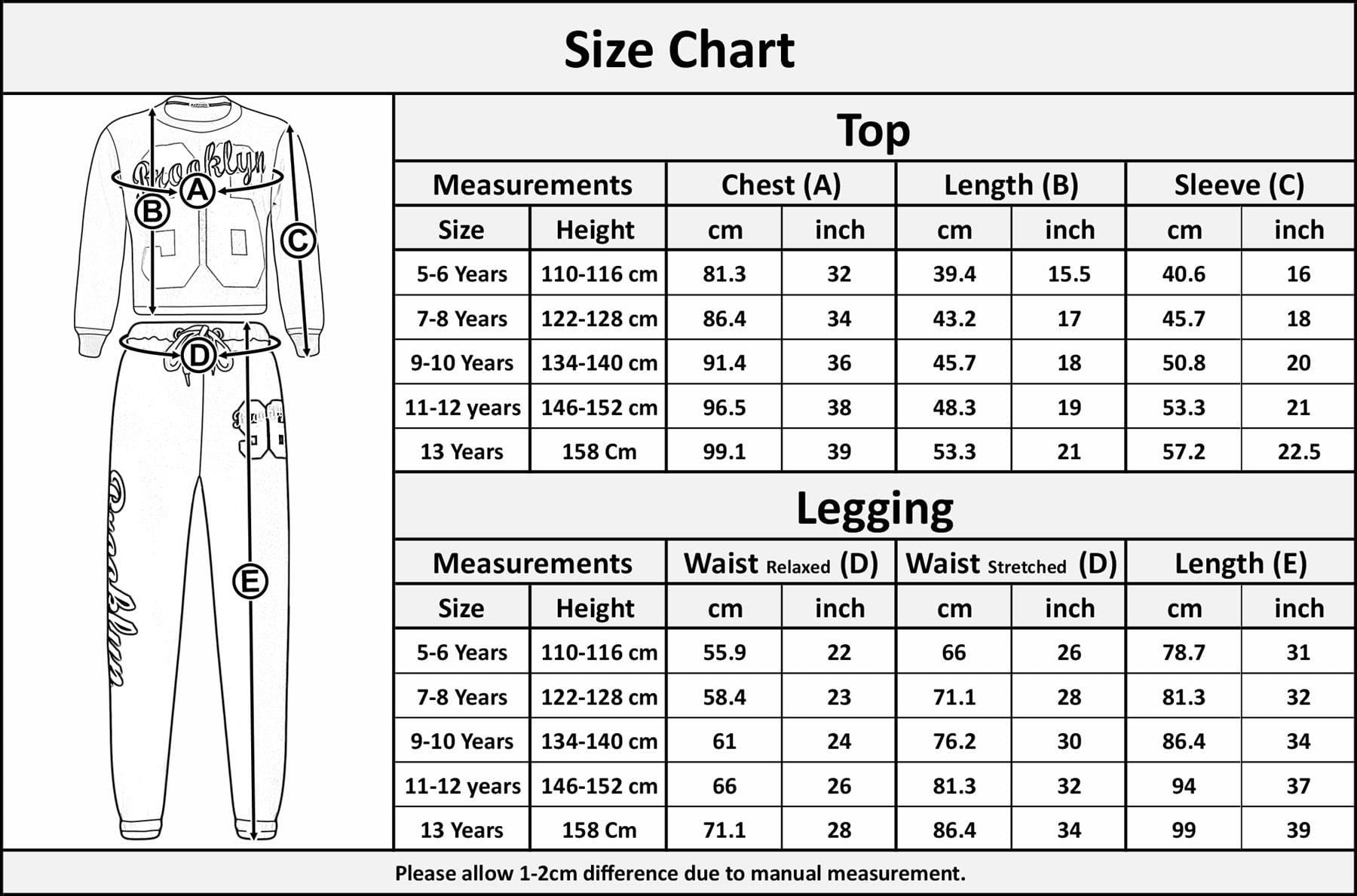 A2Z 4 Kids Ragazzo Sudore Abito Tracksuit Crop Top Felpa Sudore Pantaloni 2 Pezzo Lounge Abito Impostato per Bambini Top Bottom Loungewear Regali per Bambini Unisex Età 2-13 Anni