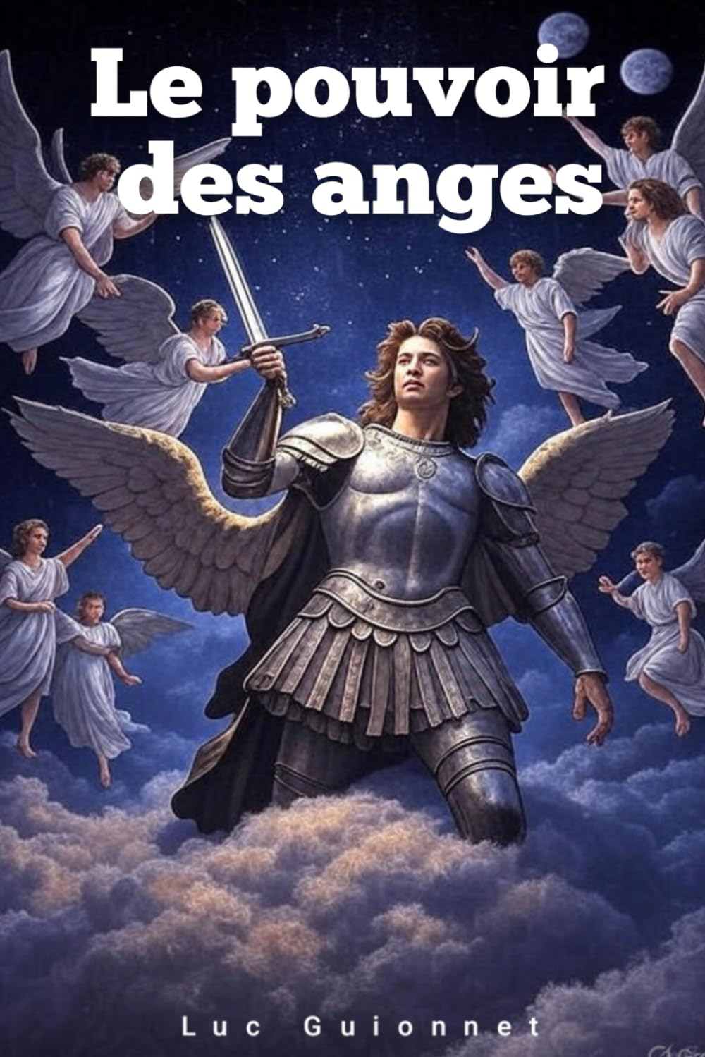 LE POUVOIR DES ANGES