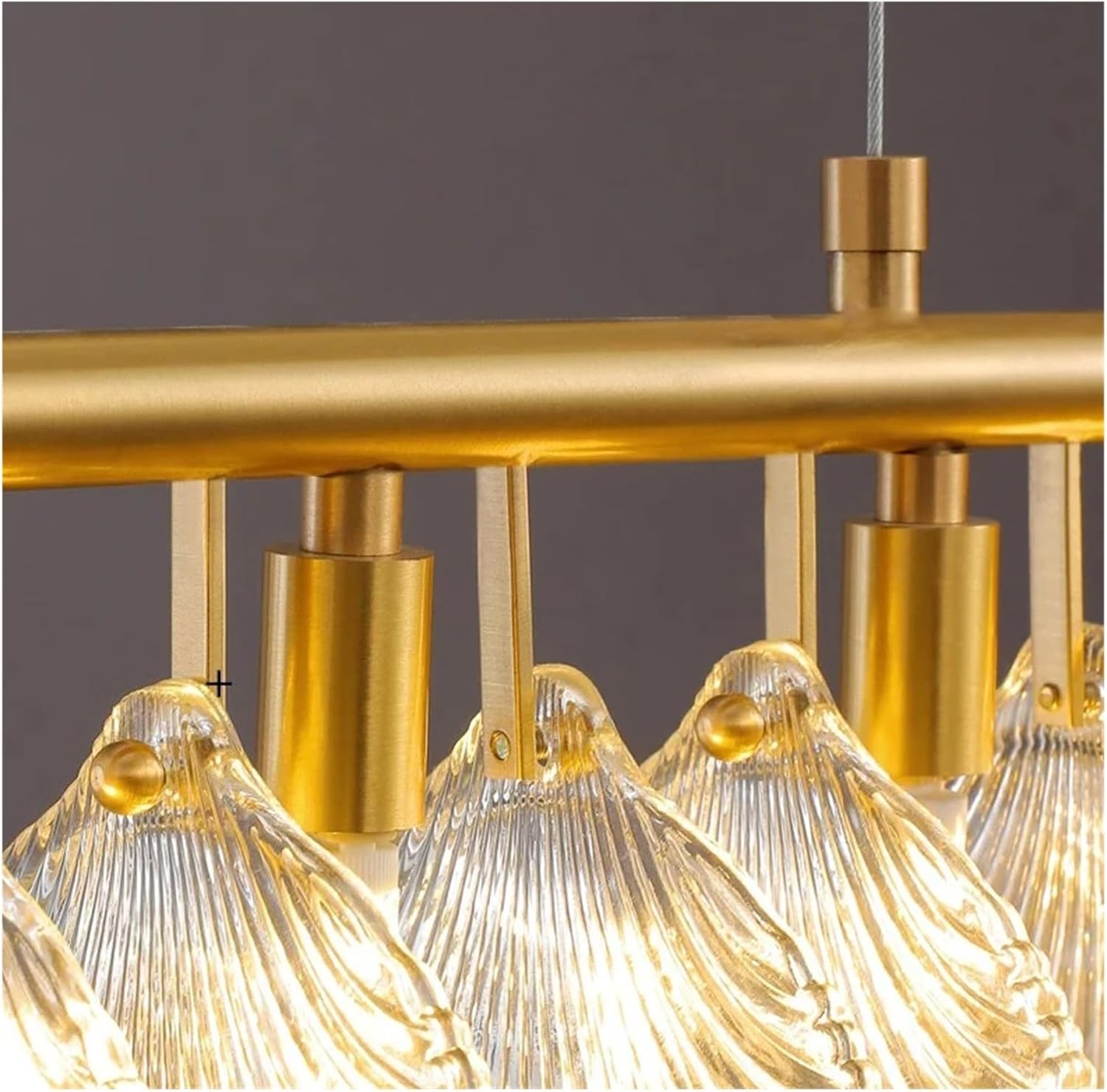 Nordic Home Decor Dining Room Pendant Lamp Lights Indoor Lighting Ceiling Hanging Light Chandelier Lamps for Living,for Decoration