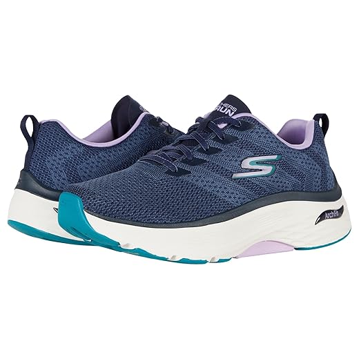 MAX CUSHIONING ARCH FIT