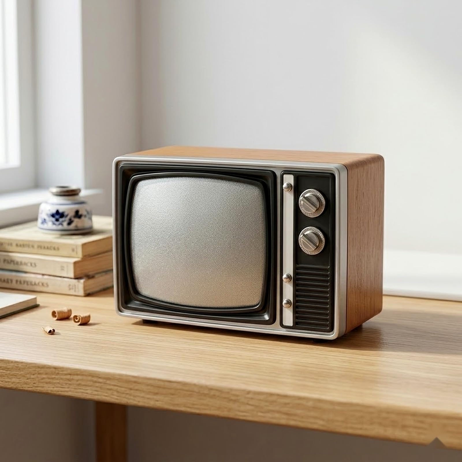 1:12 Casa delle bambole Simulazione TV Mobili in miniatura Decorazione del soggiorno  26