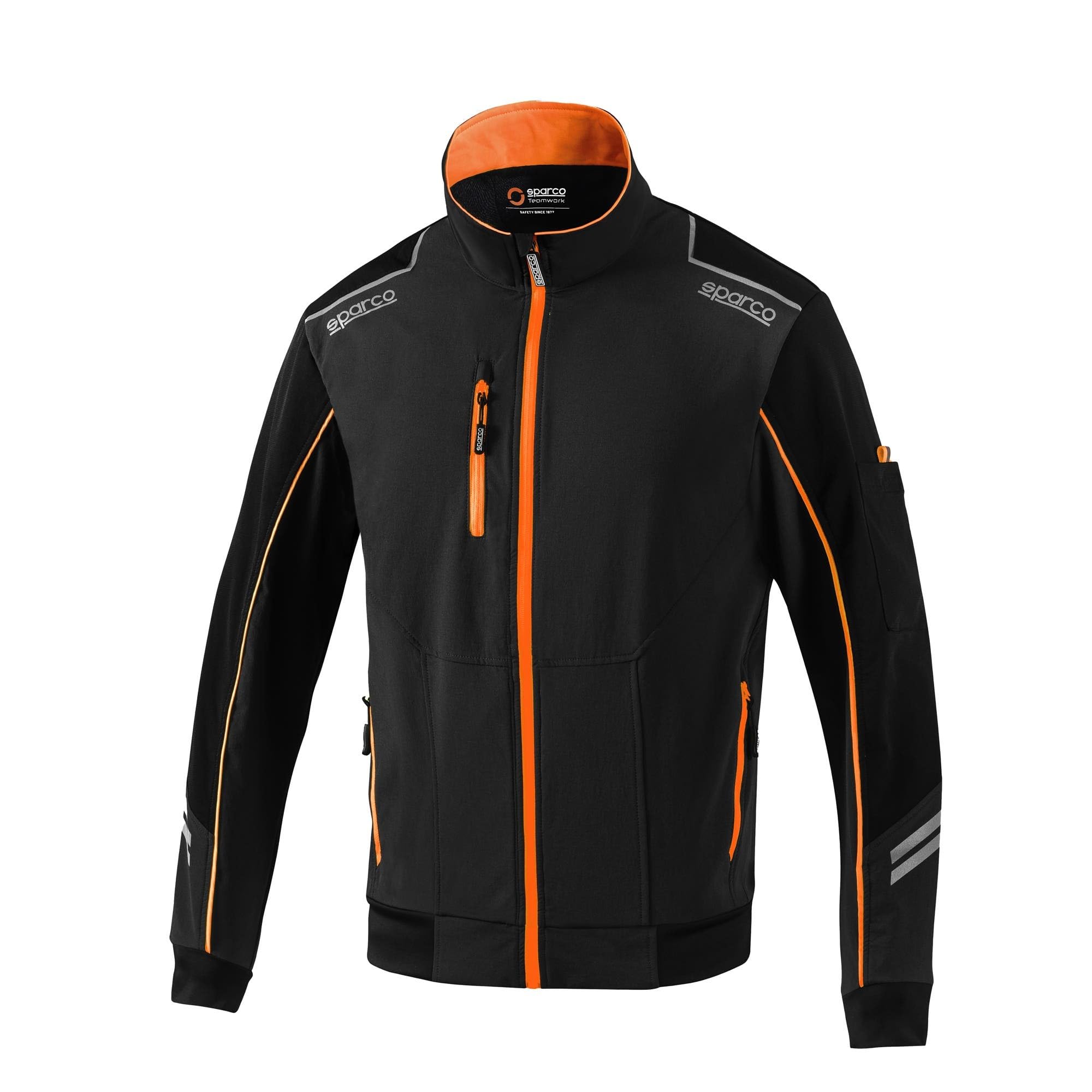 Sparco Austin LIGHT SHELL Unisex adulto
