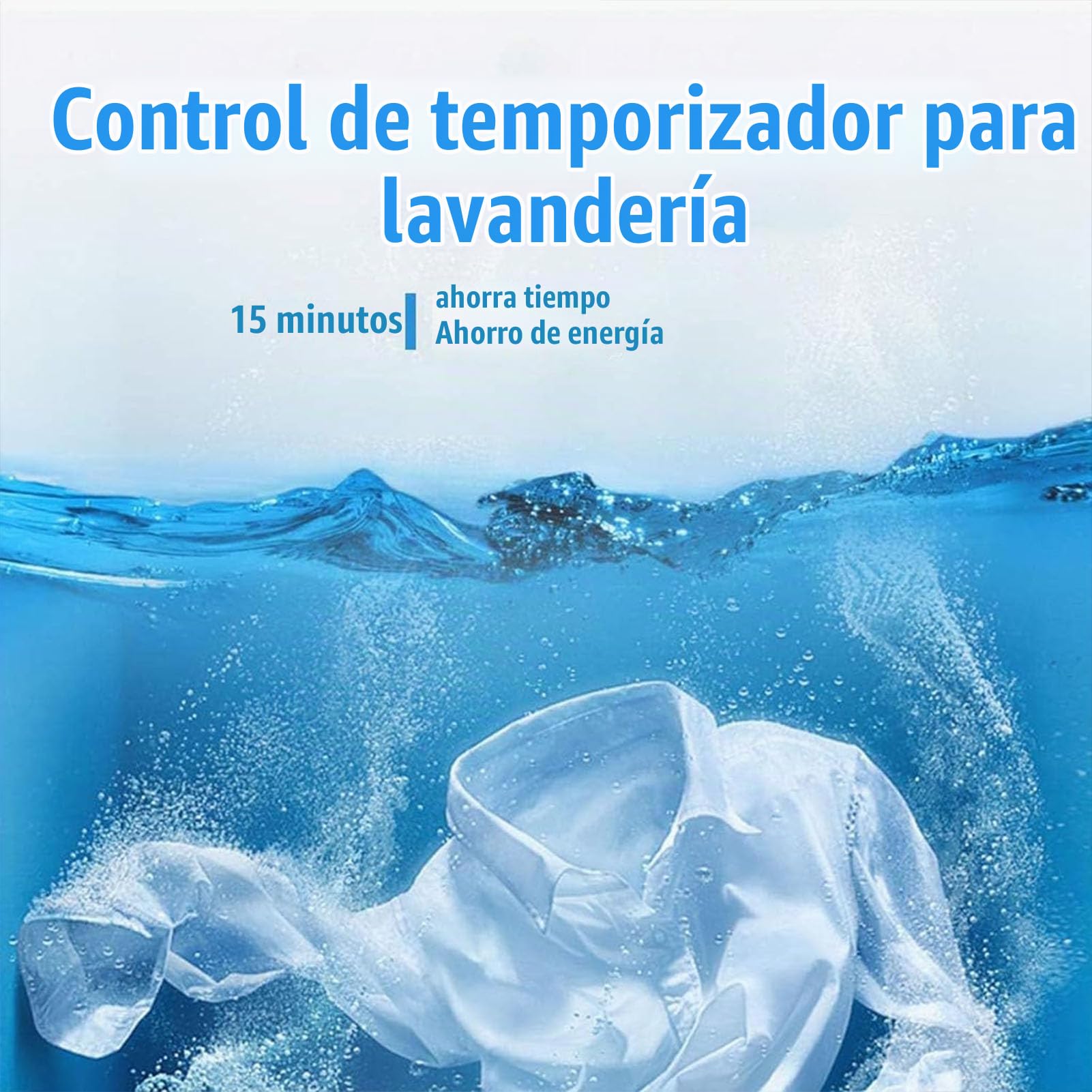 Lavadora Carga Superior Lavadora portátil Hogar Solo Barril Lavadora de Ropa Compacta Pequeña 7KG Capacidad Lavado/Deshidratación Programada con Un Solo Clic Limpieza Profunda (Gris)