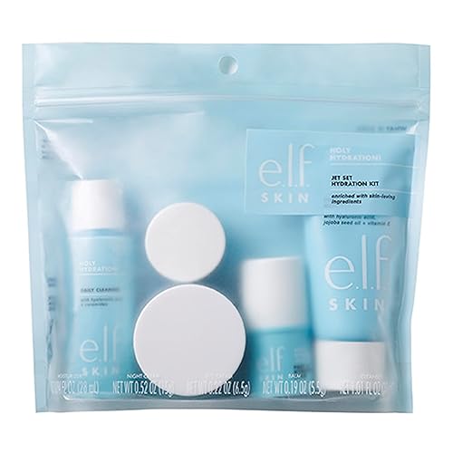 ELF Skincare Giftset