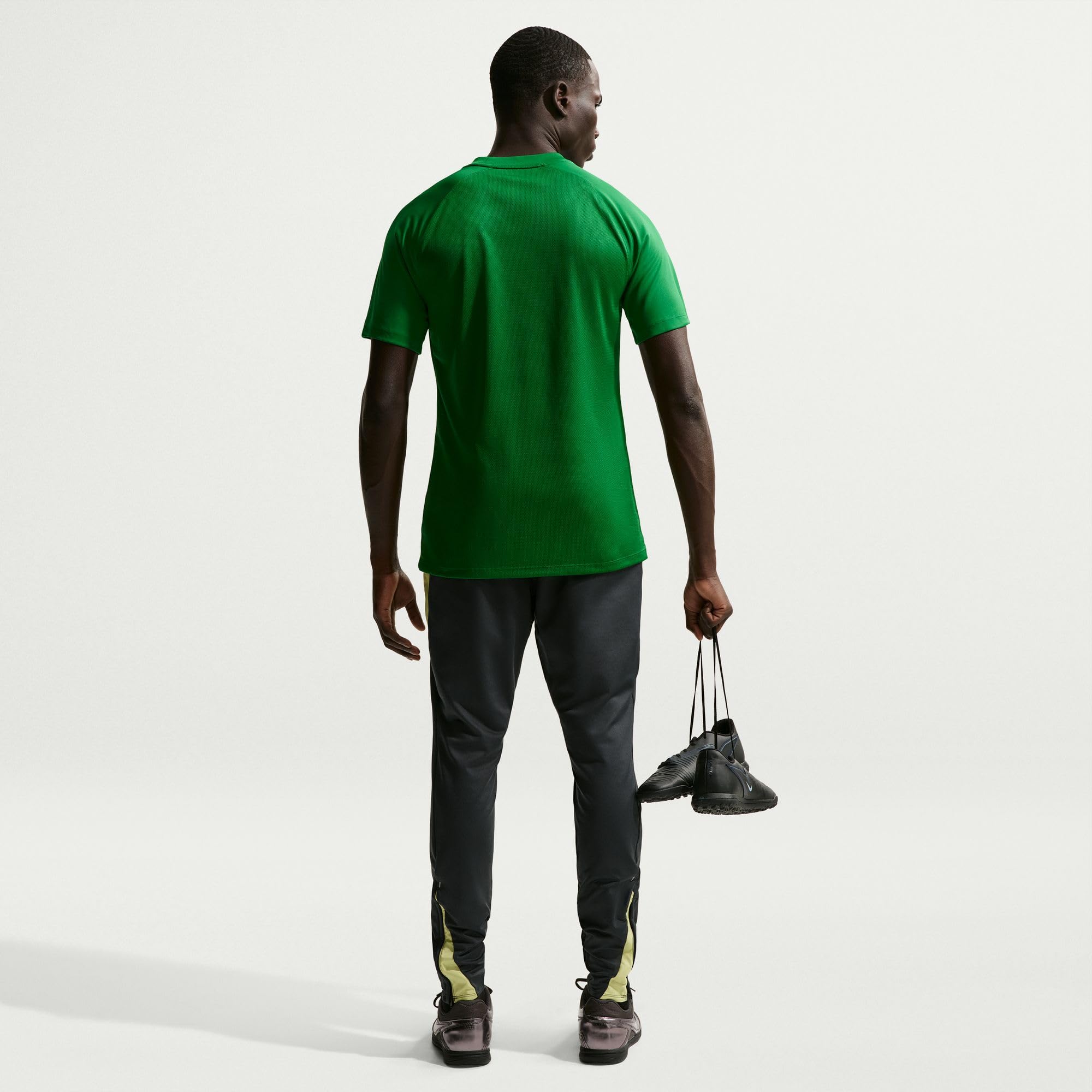 Nike M Nk DF Park VIII JSY SS Football Shirt Hombre (Pack de 1)