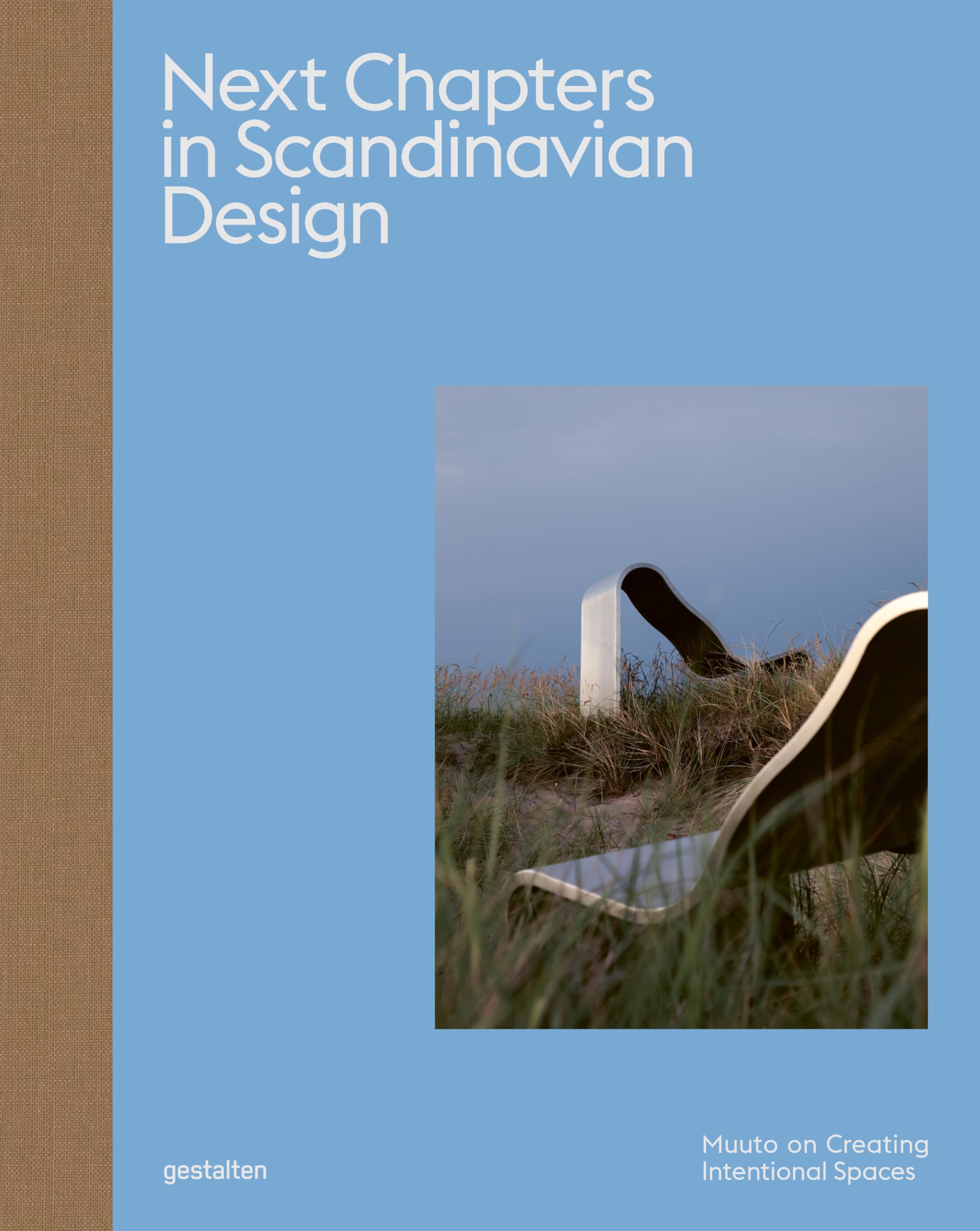 Next Chapters in Scandinavian Design: Muuto on Creating Intentional Spaces: Muuto on New Nordic Living