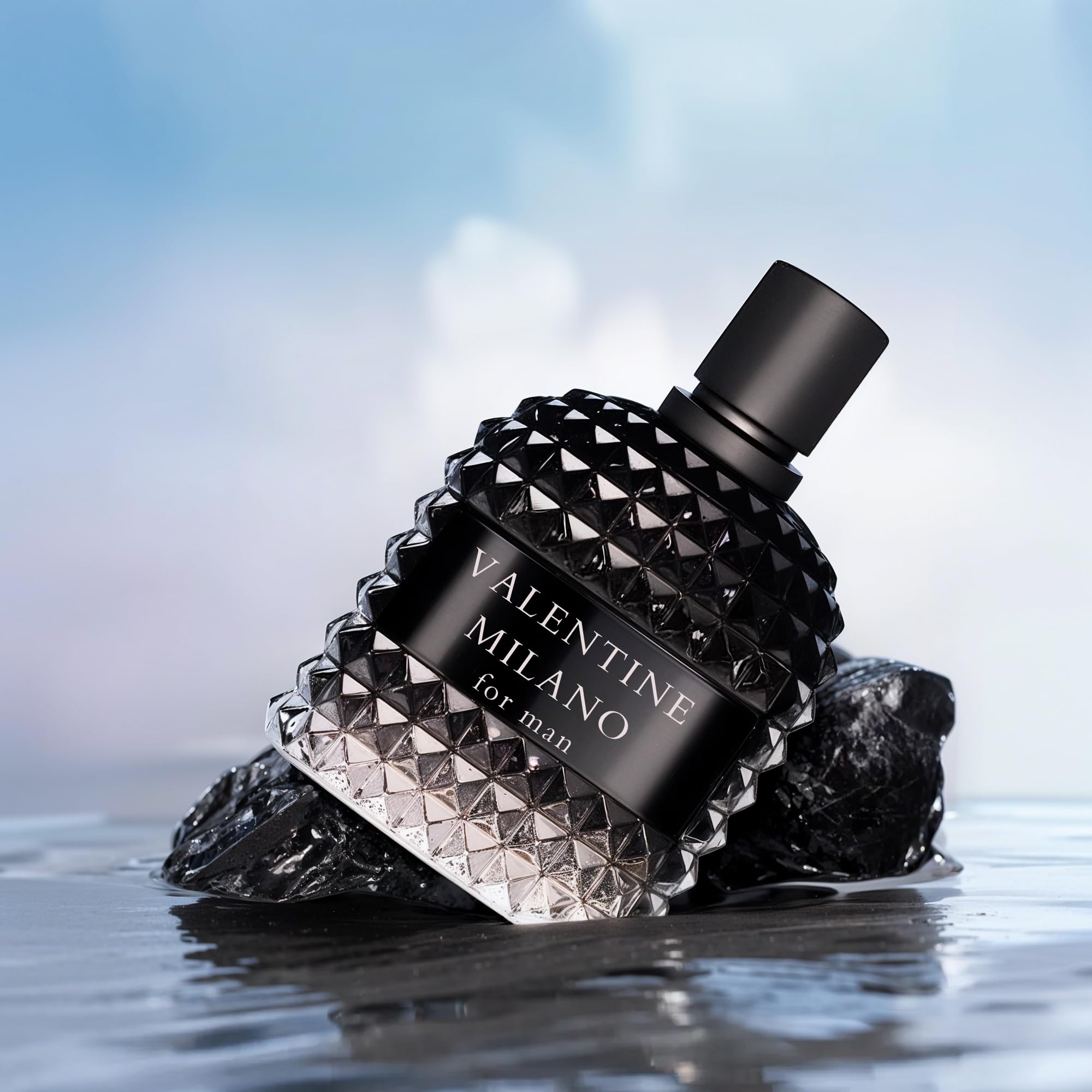 Amazon.com : AFLUXE Men's Cologne Valentin Milano & Valuable Combo