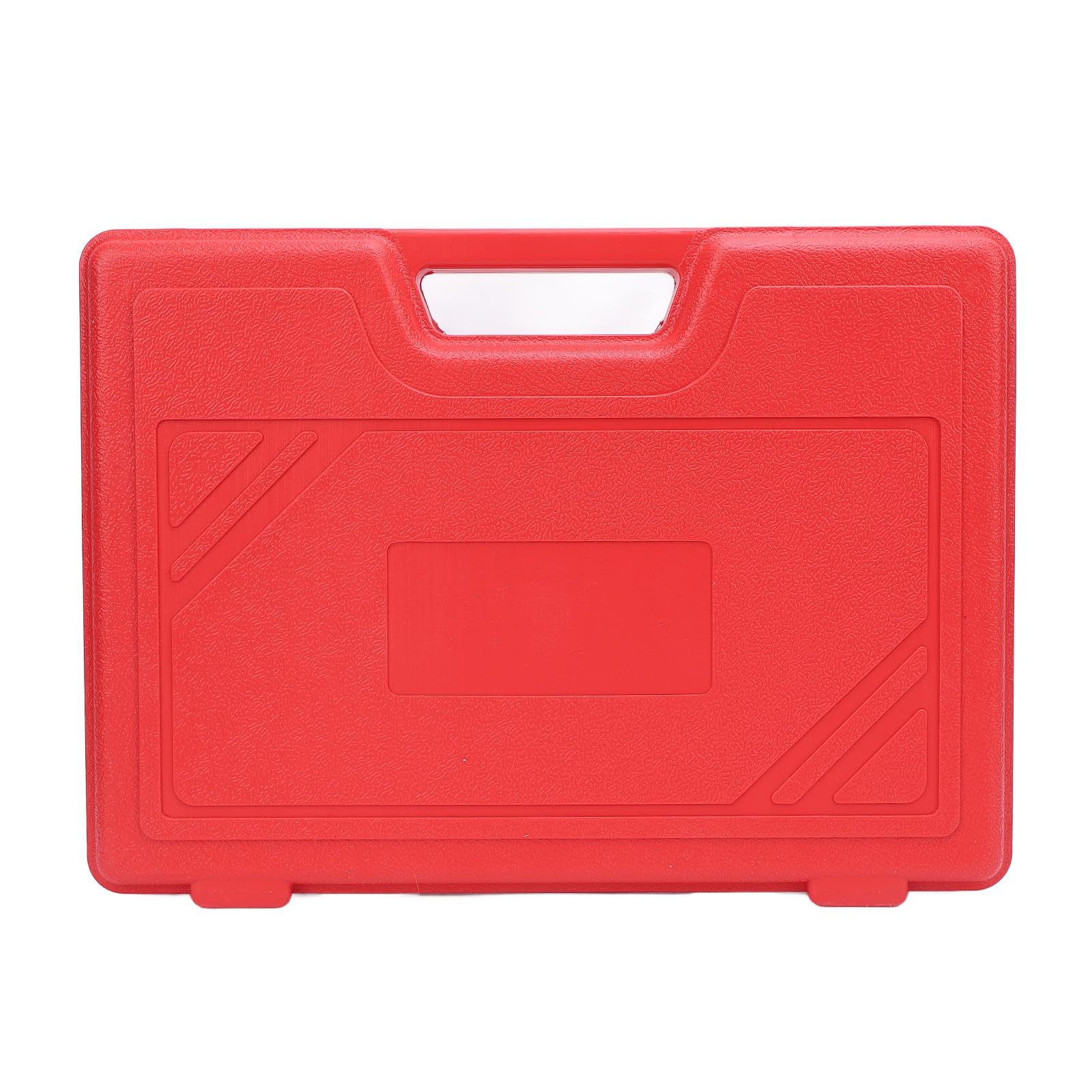 KIMISS Set di Strumenti per Tamburi Freno 8 PC - Installatore Portatile per Molla Freno e Strumenti di Rimozione Manutenzione Efficiente del