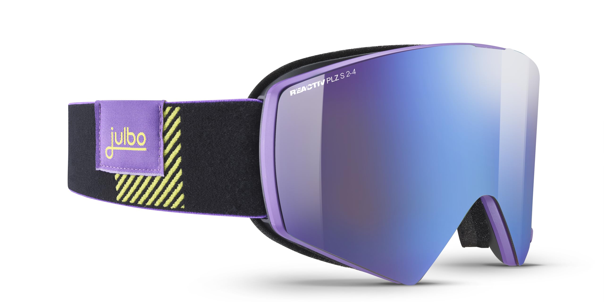 Julbo: Ski & Snowboard Goggles