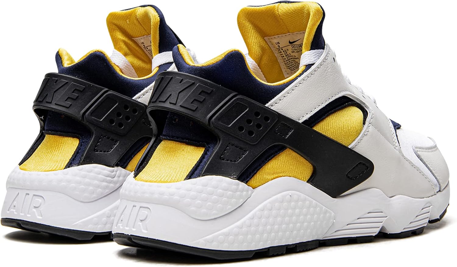 Miniatura 3 de Nike Air Huarache - Tenis de correr para hombre