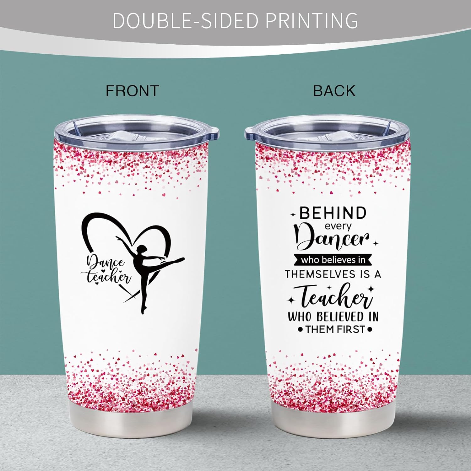 Best gift ideas for ballet teachers