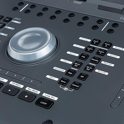 Miniatura 3 de Avid Pro Tools Dock (99006567600)