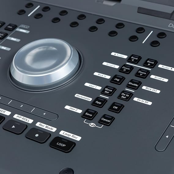 Avid 99006567600 Pro Tools Dock