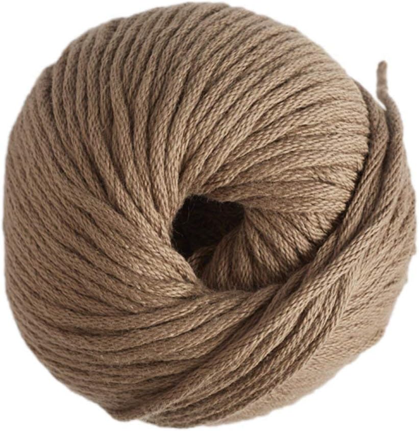 DMC nittoya-n natyura XL G/Approximately/75 m , natural brown
