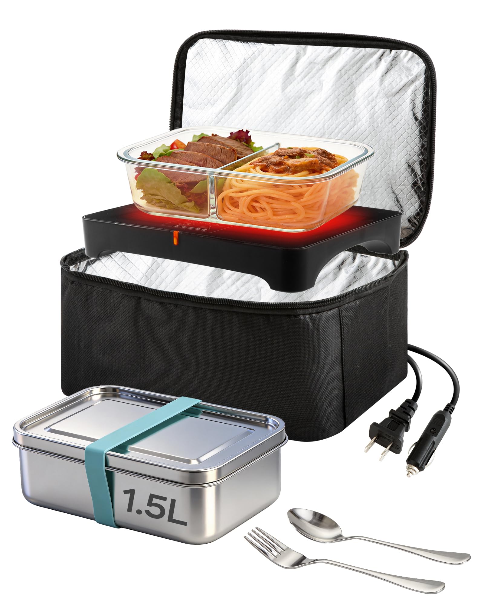 Dosevita 100W Portable Oven