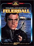  James Bond 007 - Feuerball