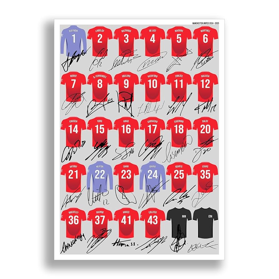 Nottingham Forest FC - Free Printing On Home Shirts Available Instore