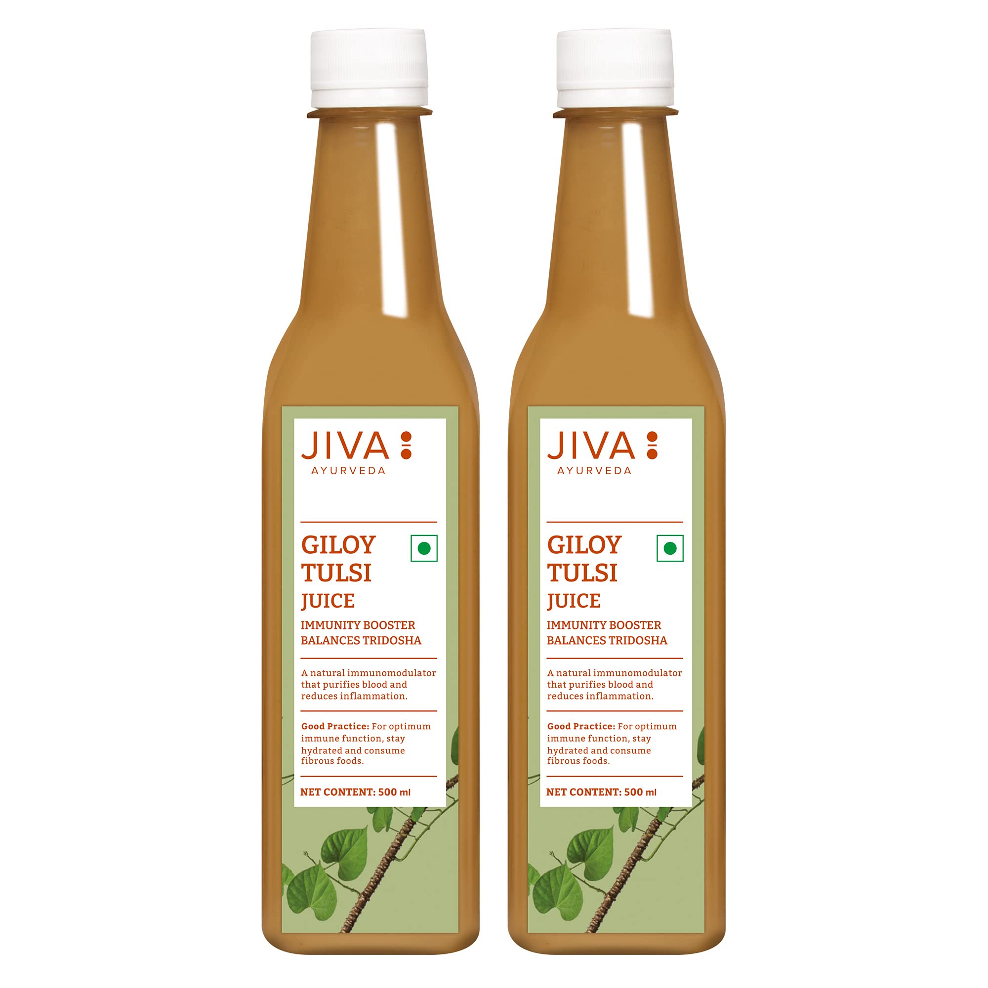 Jiva Ayurveda Sea Buckthorn Pulp (300 ml) | Rich in Omega 3, 6, 7 & 9, Vitamin C & Antioxidants | Supports Collagen, Skin Health, Immunity & Digestion | Pure Himalayan Superfruit Concentrate — Amazon image 12