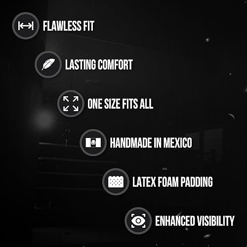 Miniatura 5 de CLETO REYES Casco de boxeo con barra facial para hombres y mujeres, protector de cabeza, protector facial, deportes de combate de combate