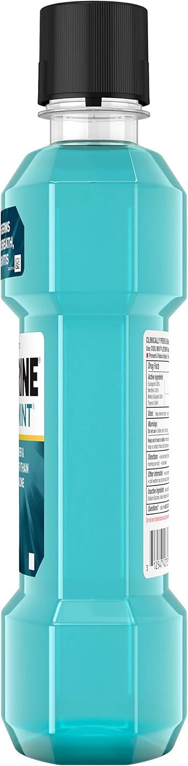 Listerine Total Care