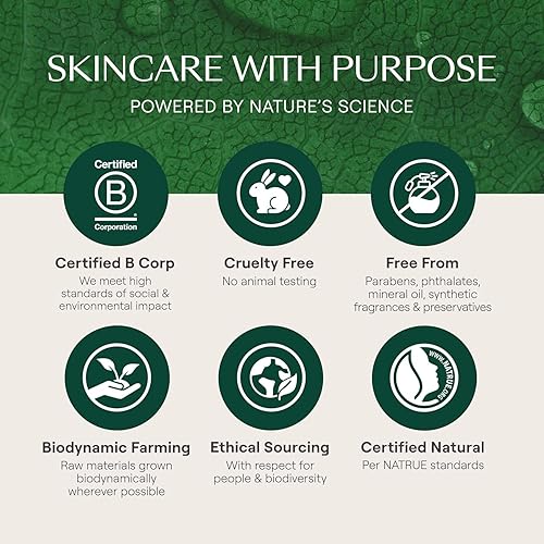Miniatura 5 de Weleda Skin Food Crema de día nutritiva para el cuidado facial, 1.3 onzas líquidas, hidratante rico en plantas con extracto de hoja de olivo,