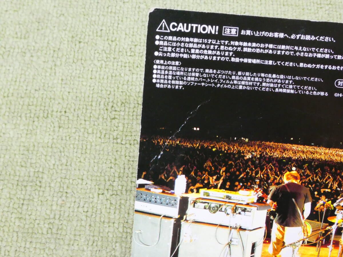 ハイスタ！brokker Hi-STANDARD AIR JAM 2012