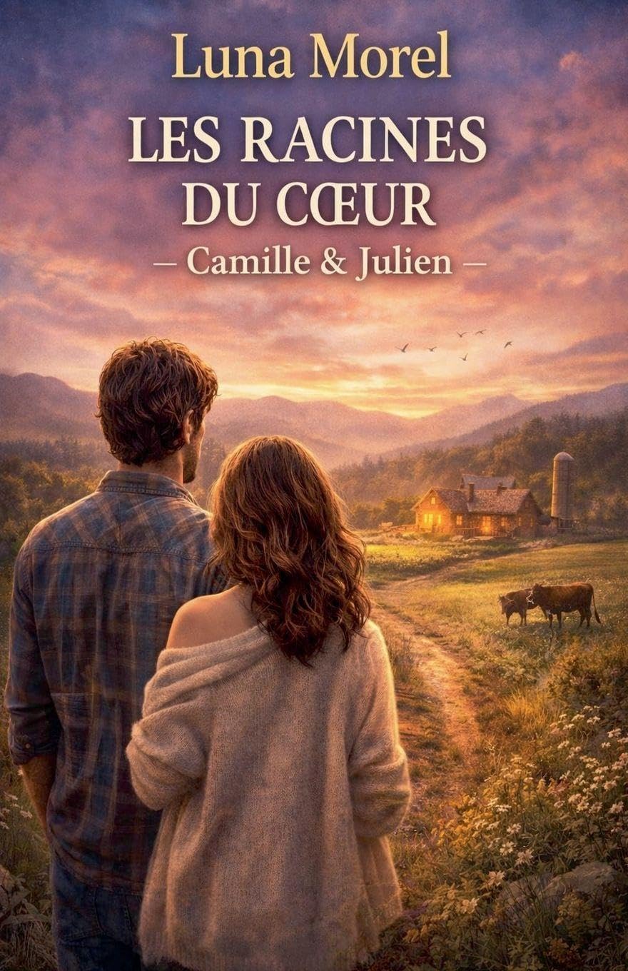 Les racines du coeur, Camille & Julien: 2 (Valmont-Sur-Loire)