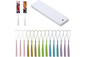 Sublimation Bookmark Blanks - Express Yourself with Personalized Creations