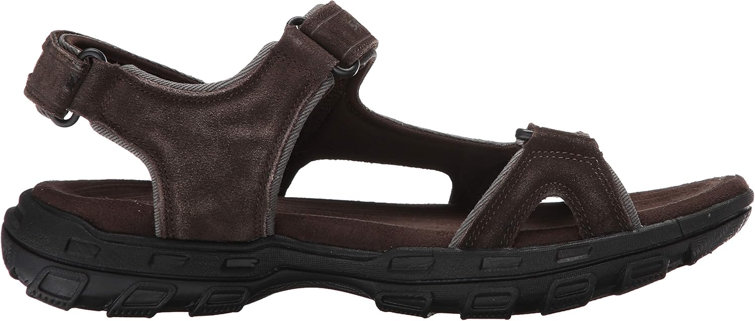 Skechers alec men's sandals Clearance