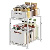 YunNasi Organizador de Cocina Almacenamiento bajo...